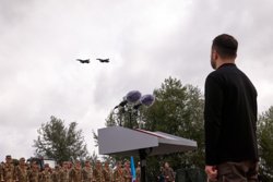 Зеленский может все испортить на встрече с Трампом, пишут западные журналисты