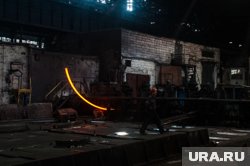 Мужчина получил термический ожог (архивное фото)