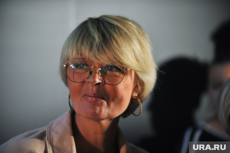 Юлия Меньшова отмечает день рождения 28 июля