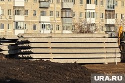 Бизнесмен Евгений Сергеев получил разрешение на стройку ЖК в центре Кургана
