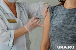 Прививаться от гриппа нужно ежегодно в начале осени