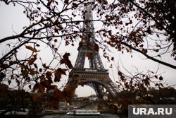 Французы сочли себя втянутыми в войну с Россией