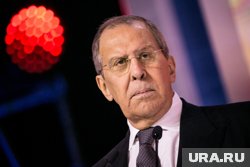 Лавров заявил, что инициатива, предложенная Киевом в ходе переговоров в 2022 году, является хорошим примером