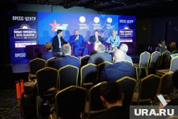 «Единая Россия» вышла в лидеры на выборах в заксобрание Челябинской области с 54,35%