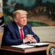 США больше не тратят денег на Украину и обсуждают с РФ сокращение ядерных арсеналов: главные заявления Трампа