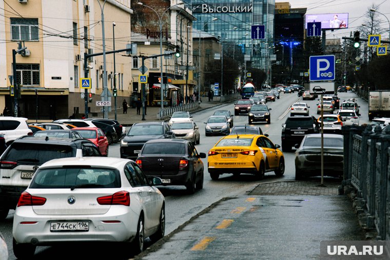 Пошлины для автовладельцев вырастут
