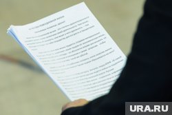 Жители возмущены, что Истомин «не смог связать и двух слов» даже со шпаргалкой