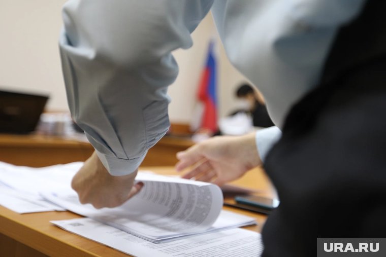 КПРФ протестует против результатов выборов в Уватском районе Тюменской области