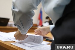 КПРФ протестует против результатов выборов в Уватском районе Тюменской области