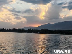 Главы правительств стран ЕАЭС встречаются на берегу Иссык-Куля