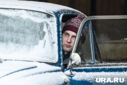 Водитель является самой популярной профессия среди выпускников колледжа