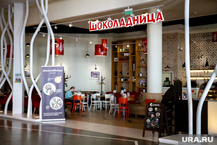 «Шоколадницу» откроют к юбилею города