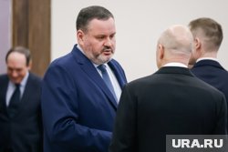 Антон Котяков прилетит в Екатеринбург 27 июня