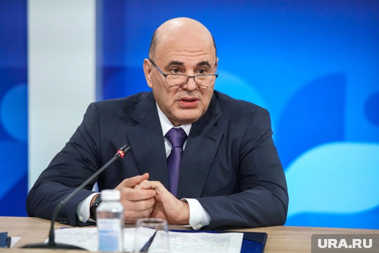 Государство создает механизм, формирующий карьерный путь учащегося от профессии до трудоустройства, сказал премьер-министр Михаил Мишустин