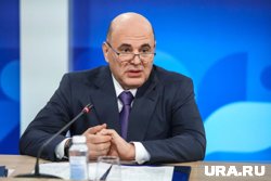 Государство создает механизм, формирующий карьерный путь учащегося от профессии до трудоустройства, сказал премьер-министр Михаил Мишустин