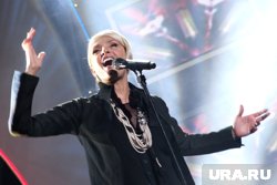 Вайкуле выразила надежду на быстрое завершение военного конфликта