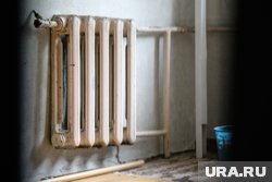 Отопление в ряде районов Киржачского района будет восстановлено после подачи газа в котельные 