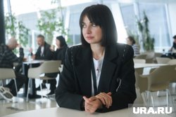О трендах медийной рекламы рассказывала руководитель группы по работе с ключевыми клиентами «Авито Рекламы» Анастасия Головинская