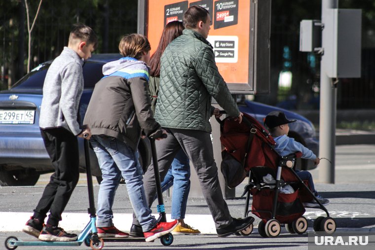 Одобрено продление выплат на погашение ипотеки многодетным семьям до конца 2030 года 