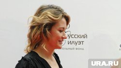 Надежда Михалкова прилетит в Пермь