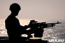 Европейская оборона продержится лишь несколько недель в случае нападения