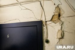 Из-за плохого состояния зданий некоторые родители стараются отдавать детей в другие учреждения