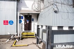 В ямальских колониях тщательно следят за соблюдением прав инвалидов