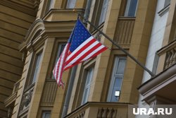 Участие американской делегации будет носить наблюдательный характер