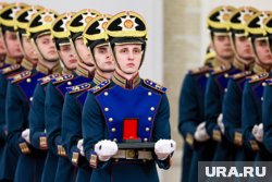 В Кремле прошло вручение государственных премий