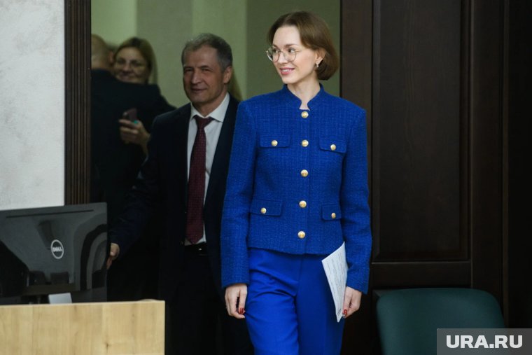 Анна Гурарий предложила ввести карты водителя самокатов