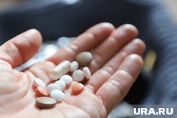 В России активно растет производство лекарств