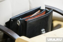 В Тюмени определились с кандидатурой нового вице-спикера городской думы
