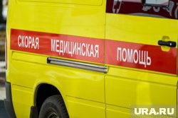 Стало известно о состоянии пострадавшей после ЧП с поездом в Брянской области