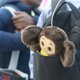 Чебурашка поссорил тюменского бизнесмена с «Союзмультфильмом»