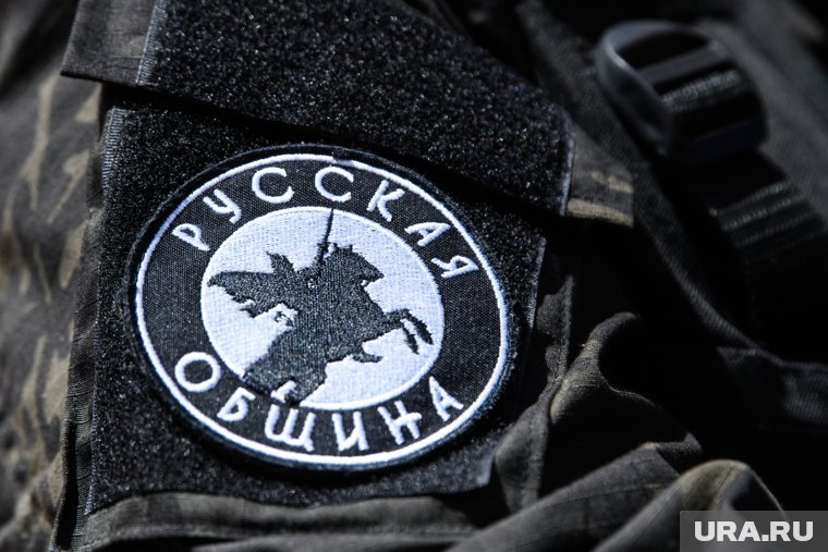Жога считает, что дружинники «Русской общины» перебарщивают