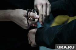 Задержанные украинцы везли взрывчатку из Турции