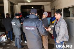 В ХМАО с начала года возбуждено 422 уголовных дела на мигрантов