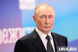 Путин заявил, что постоянно думает о преемнике