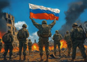 Часов Яр перешел под крыло России: чем критически важен город, что будет с наступлением в ДНР 