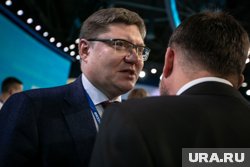 Андрей Исаев предрек однопартийцам сложные времена