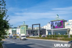 Реконструкцию начали с первого этажа первой очереди