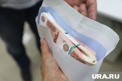 Компания бизнесмена получила авансовый платеж, но работы по контракту так и не были исполнены