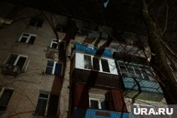 Увеличилось число пострадавших в доме на юго-западе Москвы