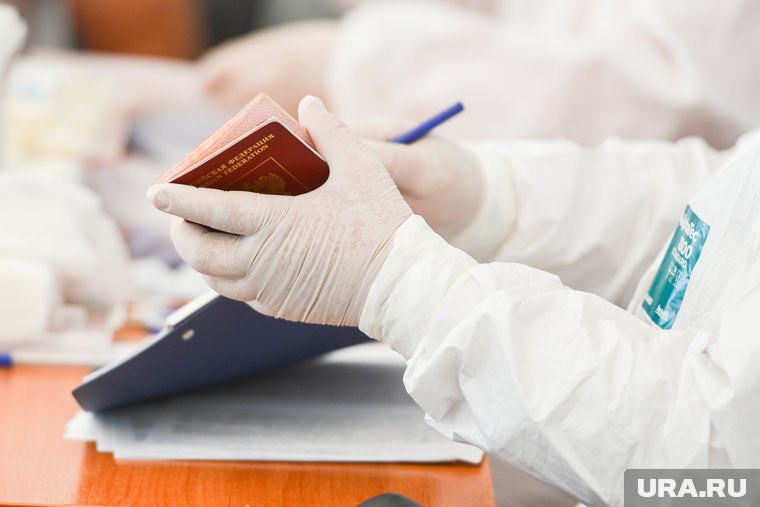 Студентов гуманитарного корпуса МГУ перевели на дистант из-за кори