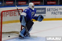 Курганский клуб стабильно играет в плей-офф
