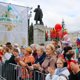 Дух захватывало: видео URA.RU о том, как прошел День рождения Кургана