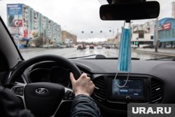 За подработку в сфере транспорта тюменцы могут получить до 70 000 рублей