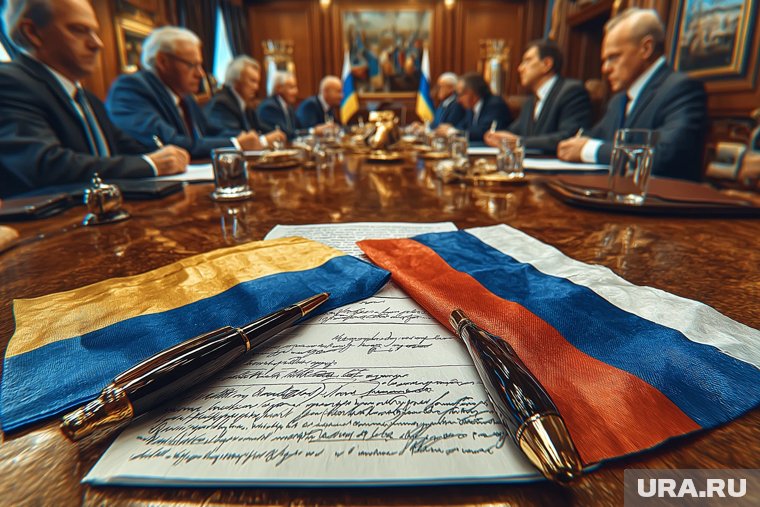 Конфликт на Украине можно урегулировать дипломатическим путем, заявил Ким