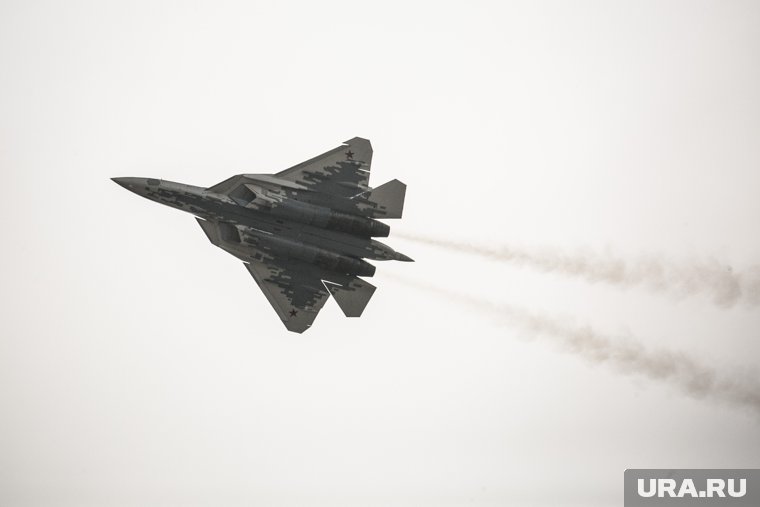 Россия готова поставить Индии Су-57