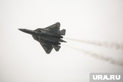 Россия готова поставить Индии Су-57